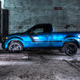 Illustration for article titled This Is The Ultimate Ford F-150 Grunge-Glamorous Photo Gallery